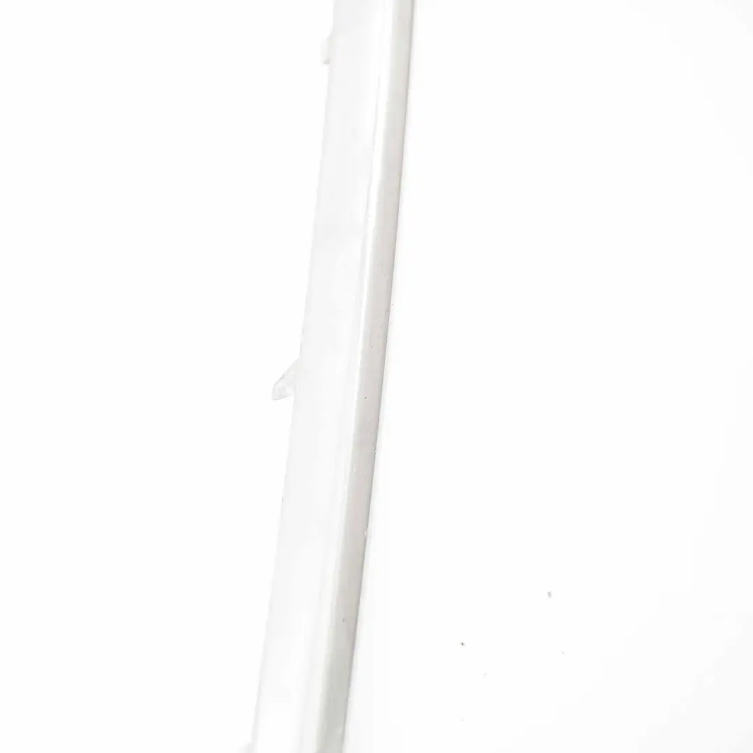 Bonnet Trim Grille Front Chrome to Mini Cooper S R55 R56 R57 R58 R59 with Part number 7209904 Mini Cooper S R55 R56 R57 R58 R59 Bonnet Trim Grille Front Chrome - SKU 7209904 - Part number 7209904