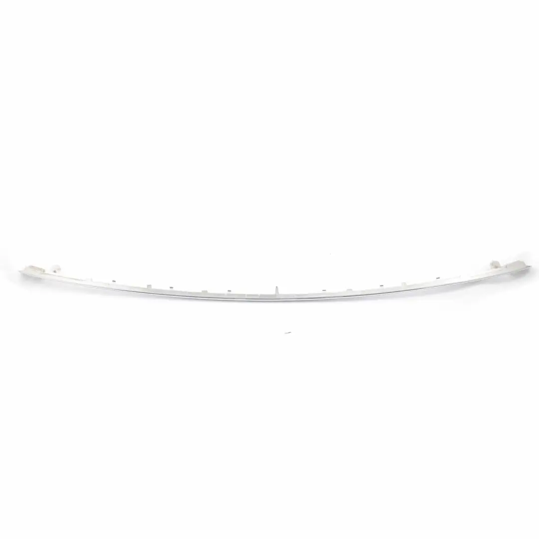 Mini Cooper S R55 R56 R57 R58 R59 Bonnet Trim Grille Front Chrome - SKU 7209904 - Part number 7209904