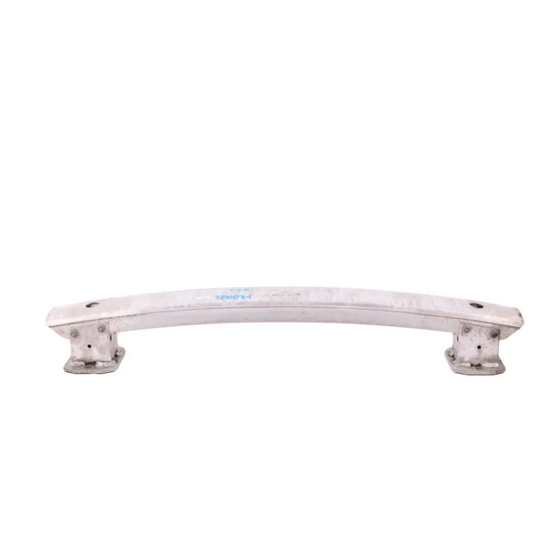 Heckstoßstange Träger Crash Bar Verstärkung für BMW X3 F25 X4 F26 mit Teilenummer 7210071 BMW X3 F25 X4 F26 Heckstoßstange Träger Crash Bar Verstärkung - SKU 7210071 - Teilenummer 7210071