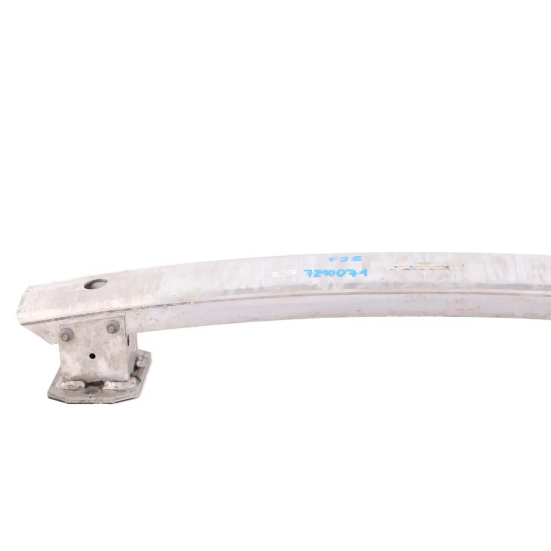 BMW X3 F25 X4 F26 Rear Bumper Carrier Crash Bar Reinforcement - SKU 7210071 - Part number 7210071