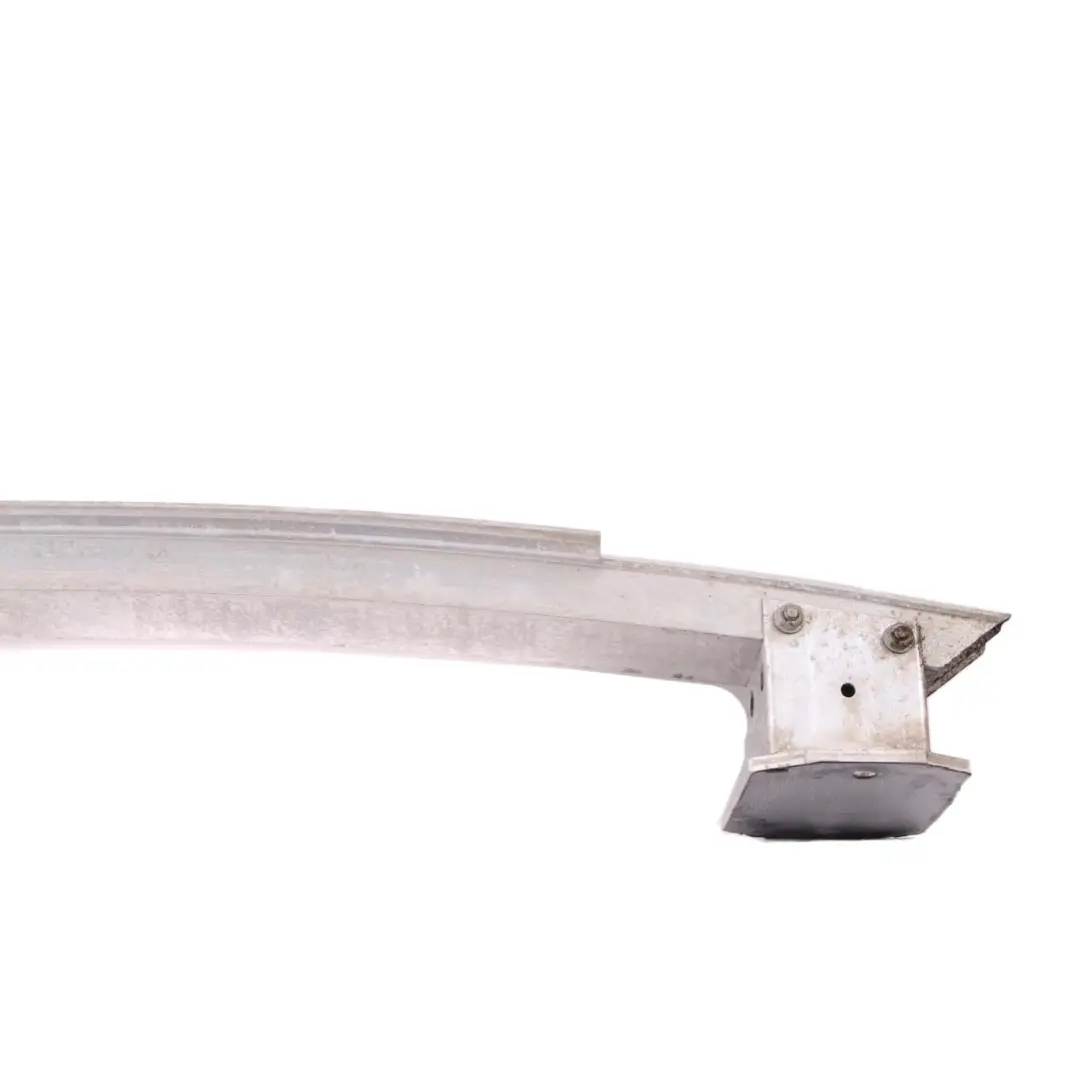 BMW X3 F25 X4 F26 Rear Bumper Carrier Crash Bar Reinforcement - SKU 7210071 - Part number 7210071