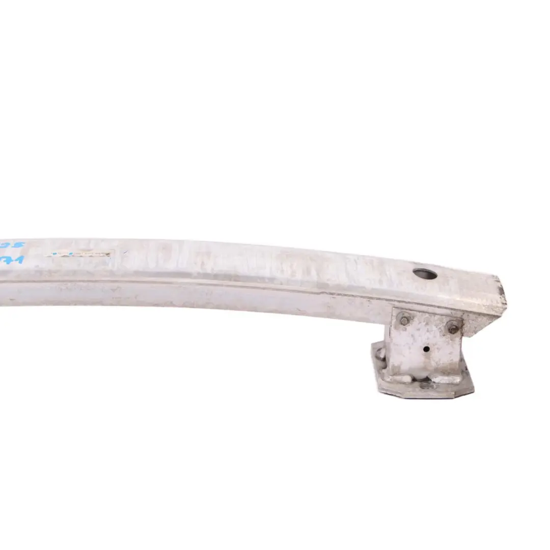 BMW X3 F25 X4 F26 Paraurti posteriore Barra d'urto rinforzo - SKU 7210071 - Numero di parte 7210071