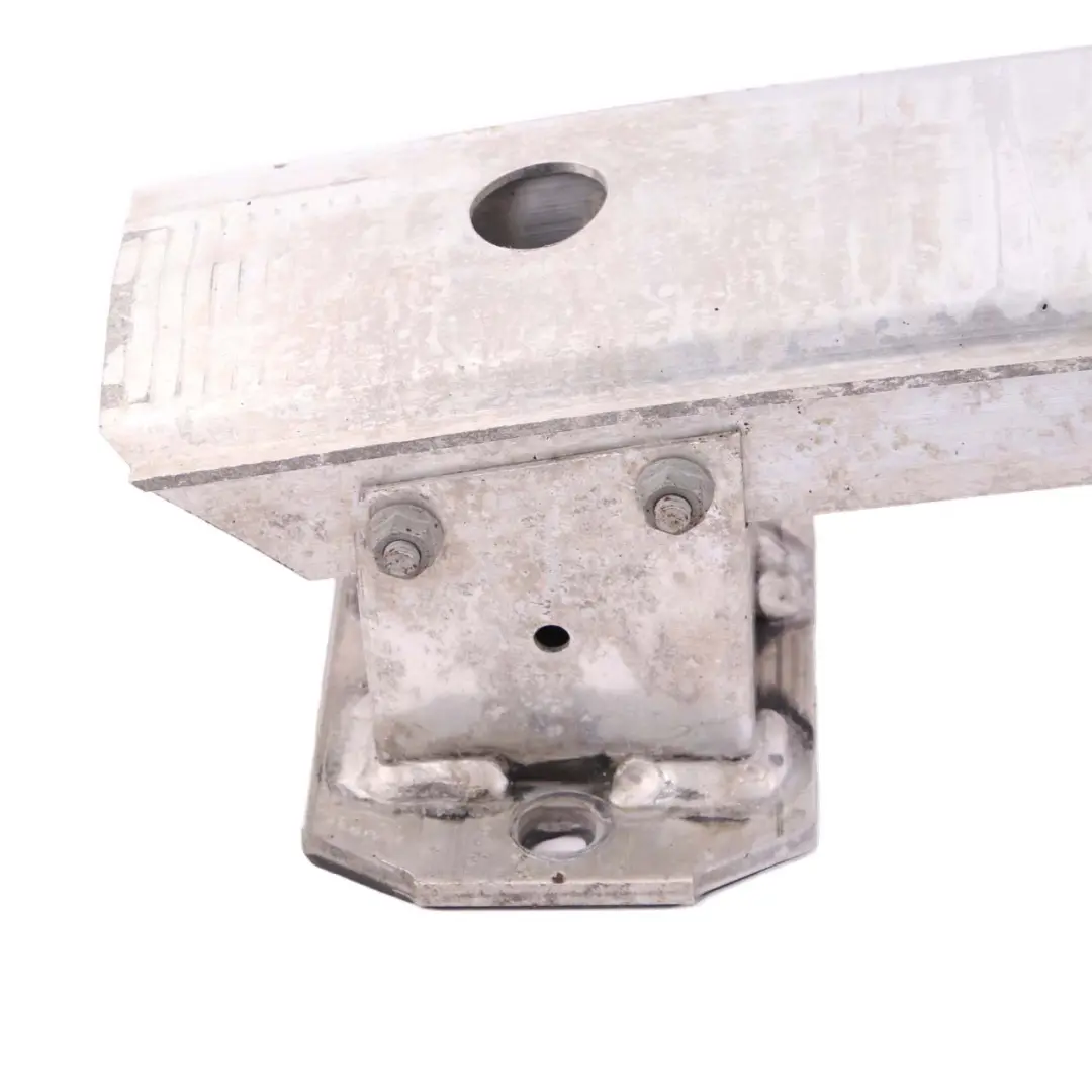 BMW X3 F25 X4 F26 Pare-chocs arrière Barre de renfort - SKU 7210071 - Numéro de pièce 7210071