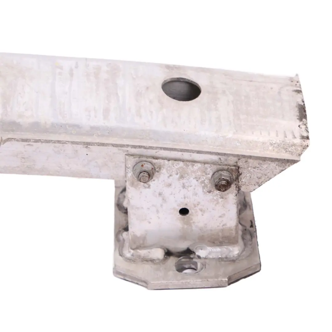 BMW X3 F25 X4 F26 Paraurti posteriore Barra d'urto rinforzo - SKU 7210071 - Numero di parte 7210071