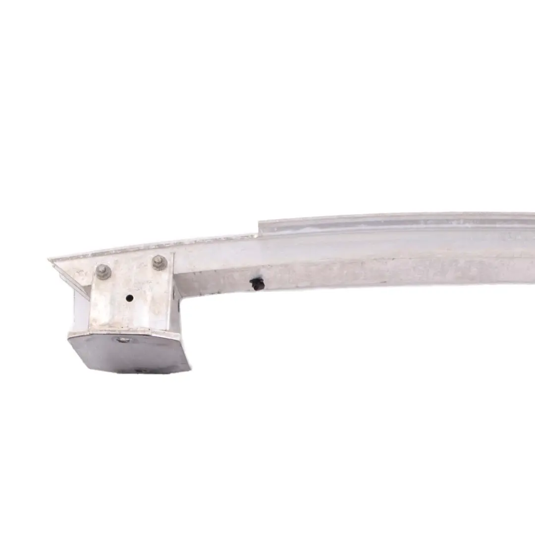 BMW X3 F25 X4 F26 Paraurti posteriore Barra d'urto rinforzo - SKU 7210071 - Numero di parte 7210071