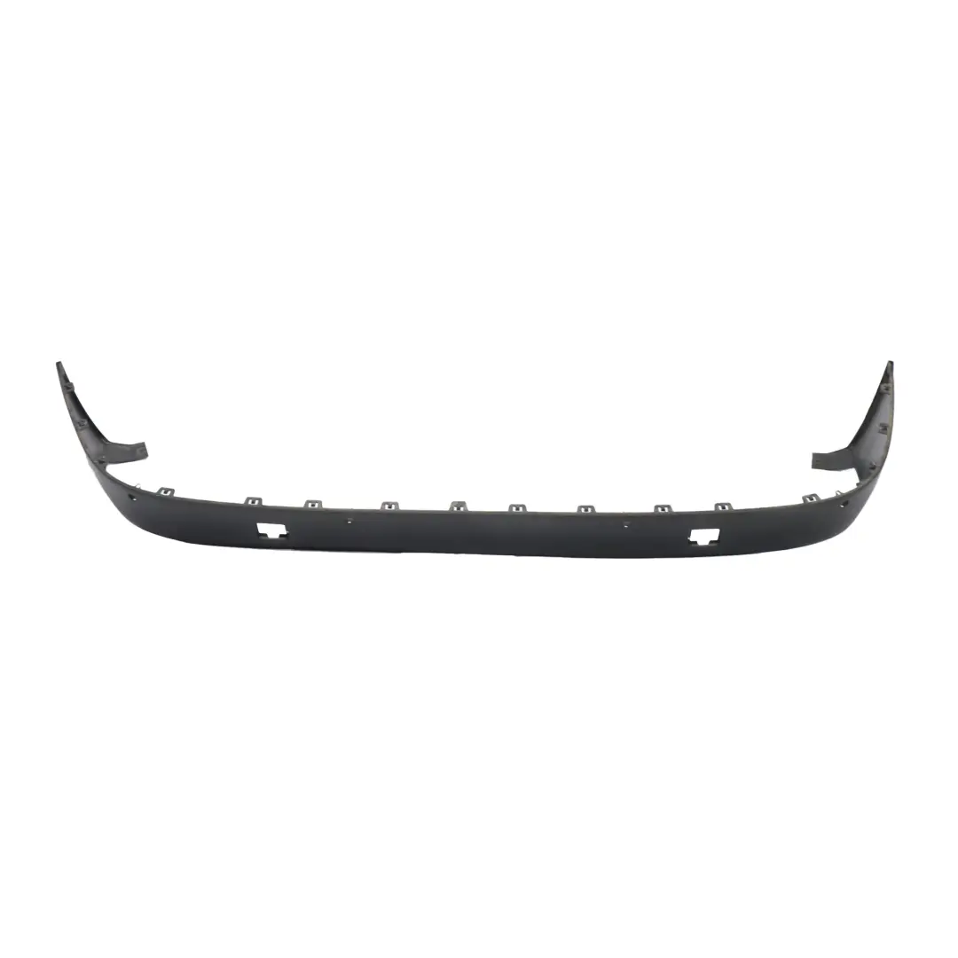 BMW X3 F25 Paraurti Striscia di Protezione Copertura Posteriore - SKU 7210073 - Numero di parte 7210073