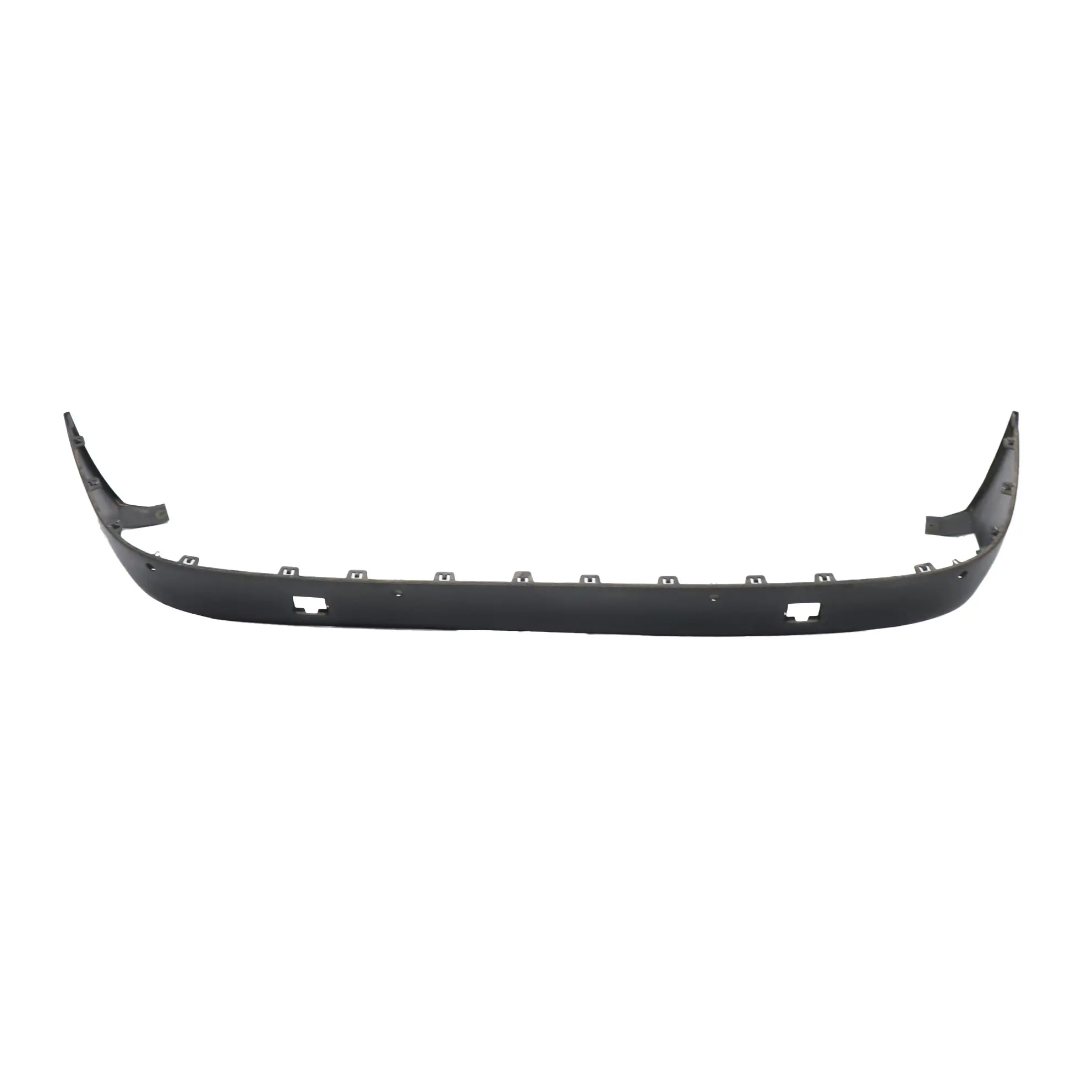 BMW X3 F25 Paraurti Striscia di Protezione Copertura Posteriore 7210073