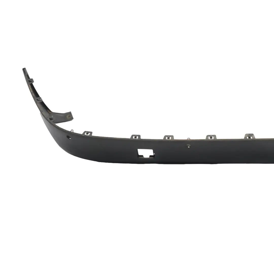 BMW X3 F25 Paraurti Striscia di Protezione Copertura Posteriore - SKU 7210073 - Numero di parte 7210073