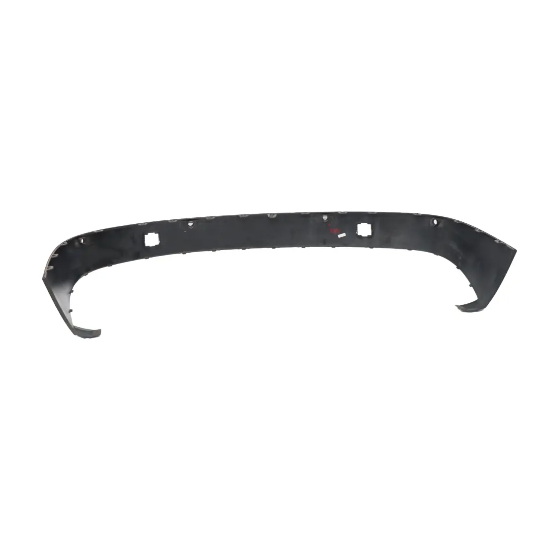 BMW X3 F25 Paraurti Striscia di Protezione Copertura Posteriore - SKU 7210073 - Numero di parte 7210073