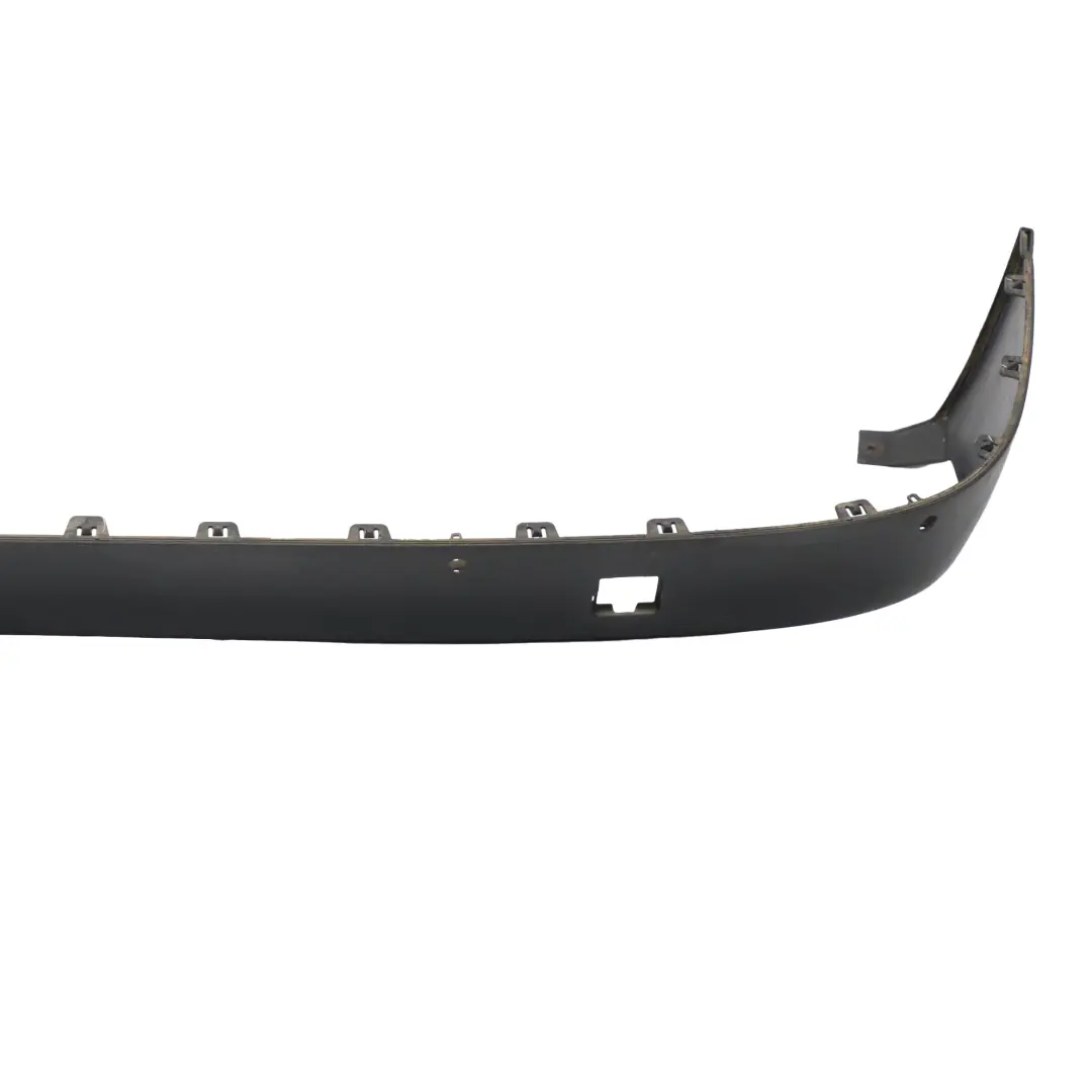 BMW X3 F25 Bumper Trim Protection Strip Cover Rear - SKU 7210073 - Part number 7210073