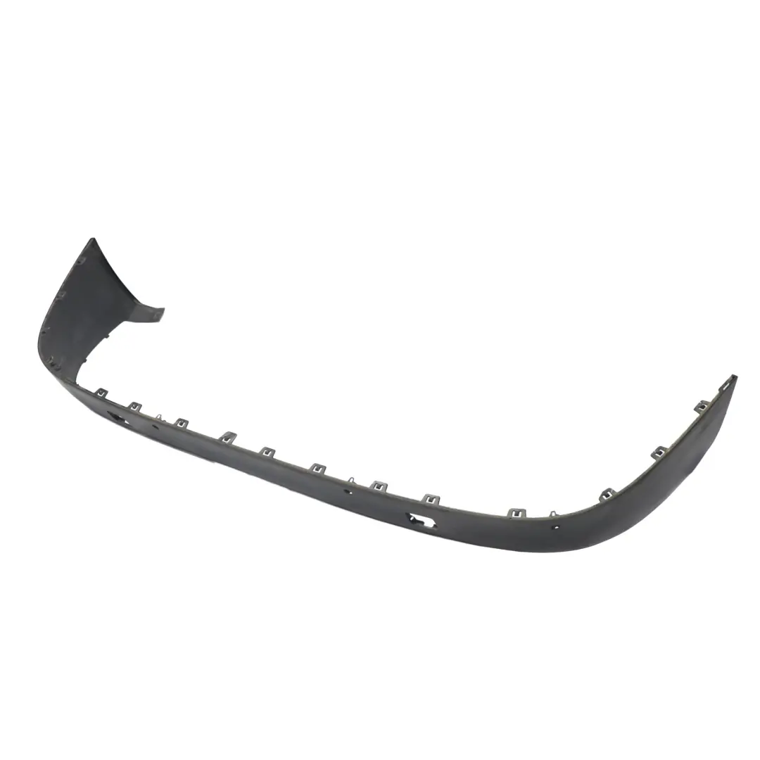 Bande de protection pour pare-chocs arrière pour BMW X3 F25 à propos du numéro de pièce 7210073 BMW X3 F25 Bande de protection pour pare-chocs arrière - SKU 7210073 - Numéro de pièce 7210073