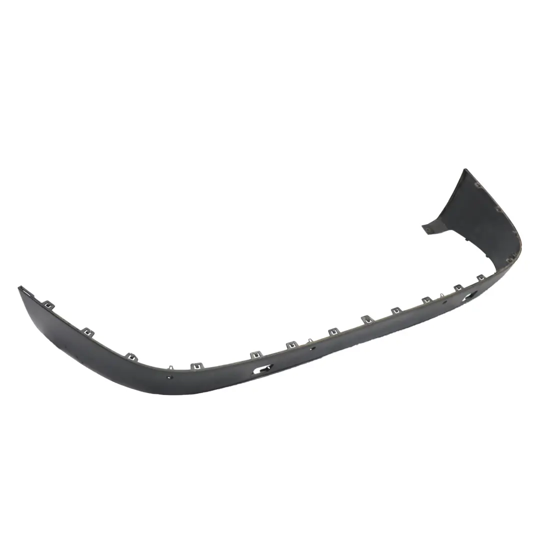 BMW X3 F25 Bumper Trim Protection Strip Cover Rear - SKU 7210073 - Part number 7210073