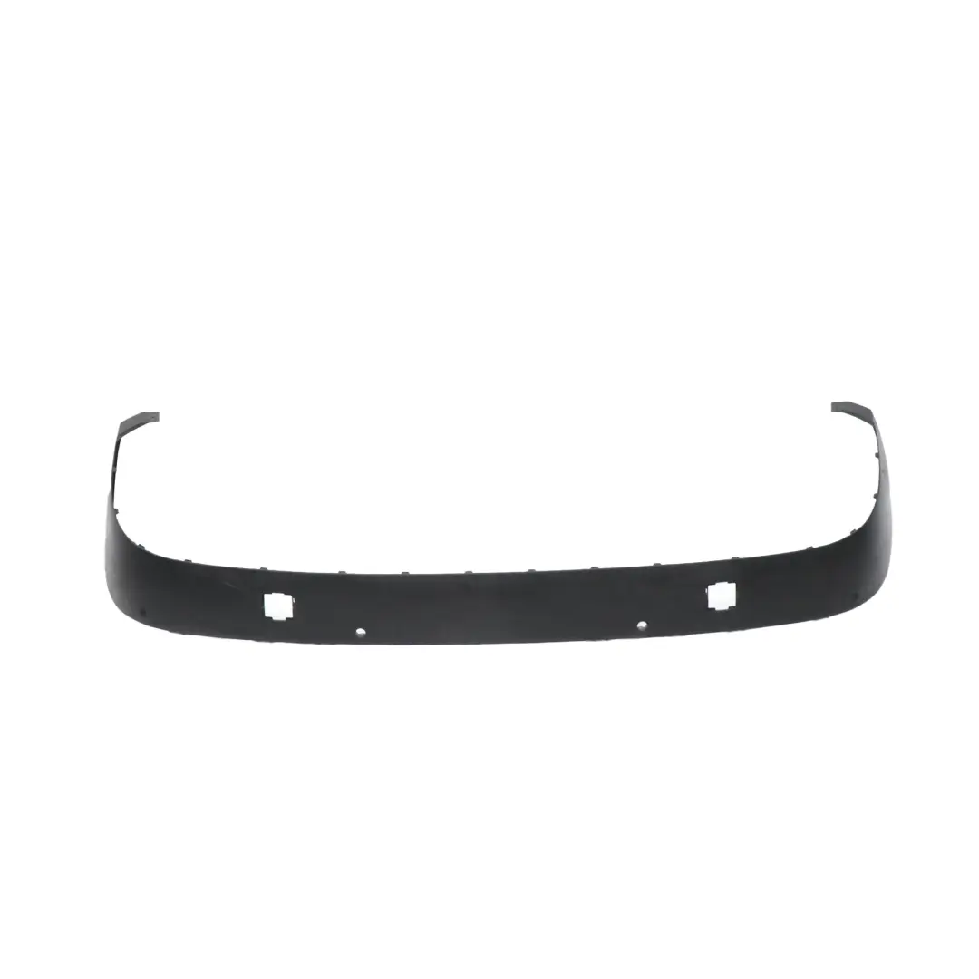 Embellecedor Parachoques Tapa Protectora Trasera para BMW X3 F25 con número de pieza 7210073 BMW X3 F25 Embellecedor Parachoques Tapa Protectora Trasera - SKU 7210073 - Número de pieza 7210073