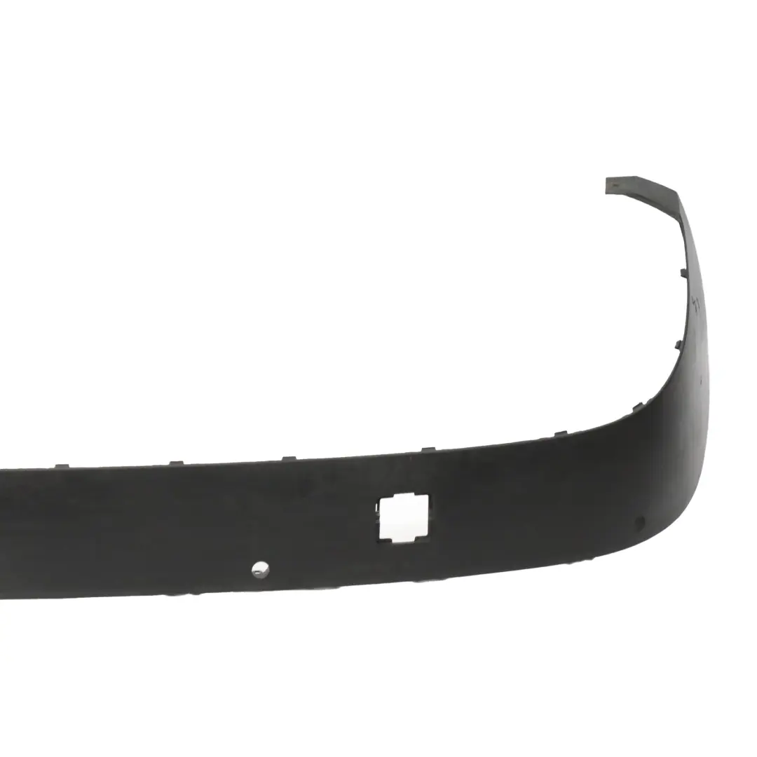 BMW X3 F25 Bumper Trim Protection Strip Cover Rear - SKU 7210073 - Part number 7210073