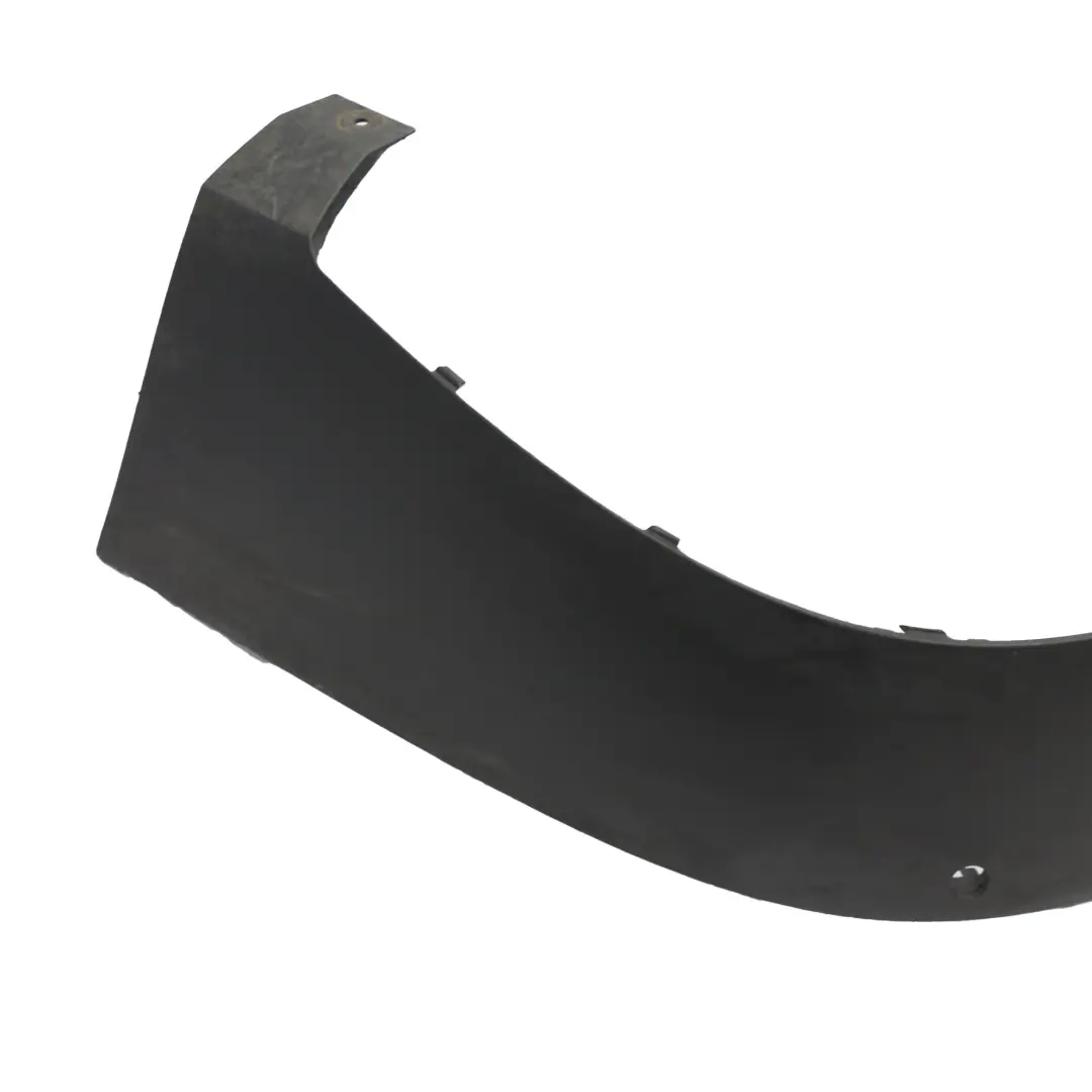 BMW X3 F25 Bumper Trim Protection Strip Cover Rear - SKU 7210073 - Part number 7210073