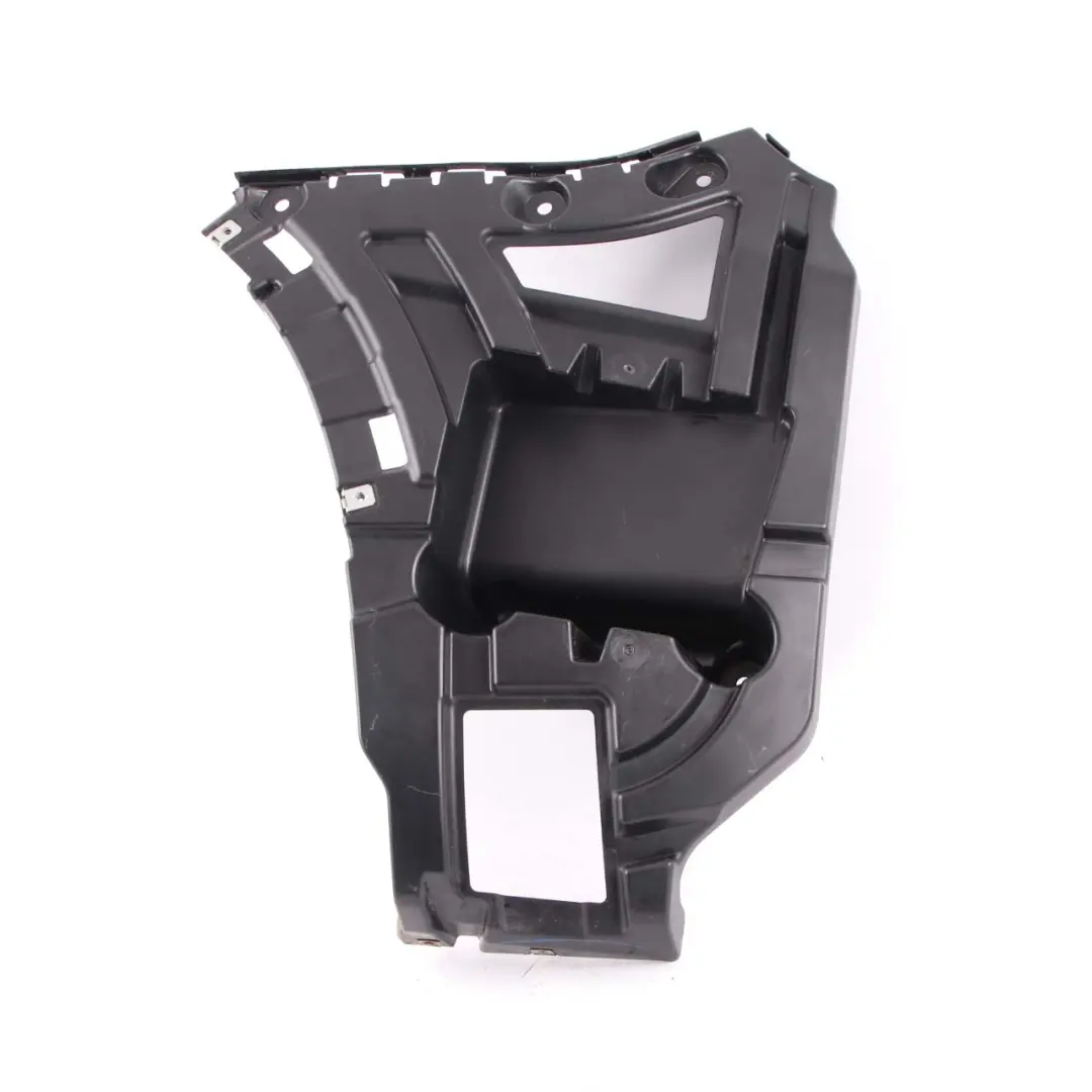 staffa paraurti posteriore sinistro supporto supporto per BMW X3 F25 con numero di parte 7210077 BMW X3 F25 staffa paraurti posteriore sinistro supporto supporto - SKU 7210077 - Numero di parte 7210077