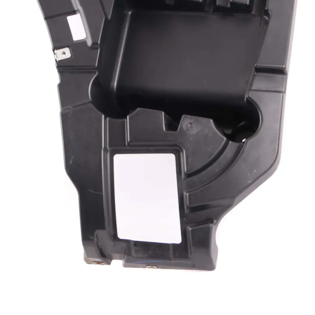 Bumper Bracket Rear Left N/S Mount Support Holder BMW X3 F25 - SKU 7210077 - Part number 7210077