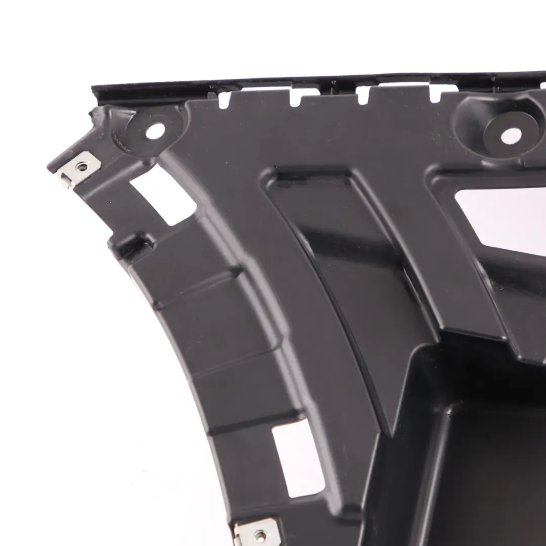staffa paraurti posteriore sinistro supporto supporto per BMW X3 F25 con numero di parte 7210077 BMW X3 F25 staffa paraurti posteriore sinistro supporto supporto - SKU 7210077 - Numero di parte 7210077