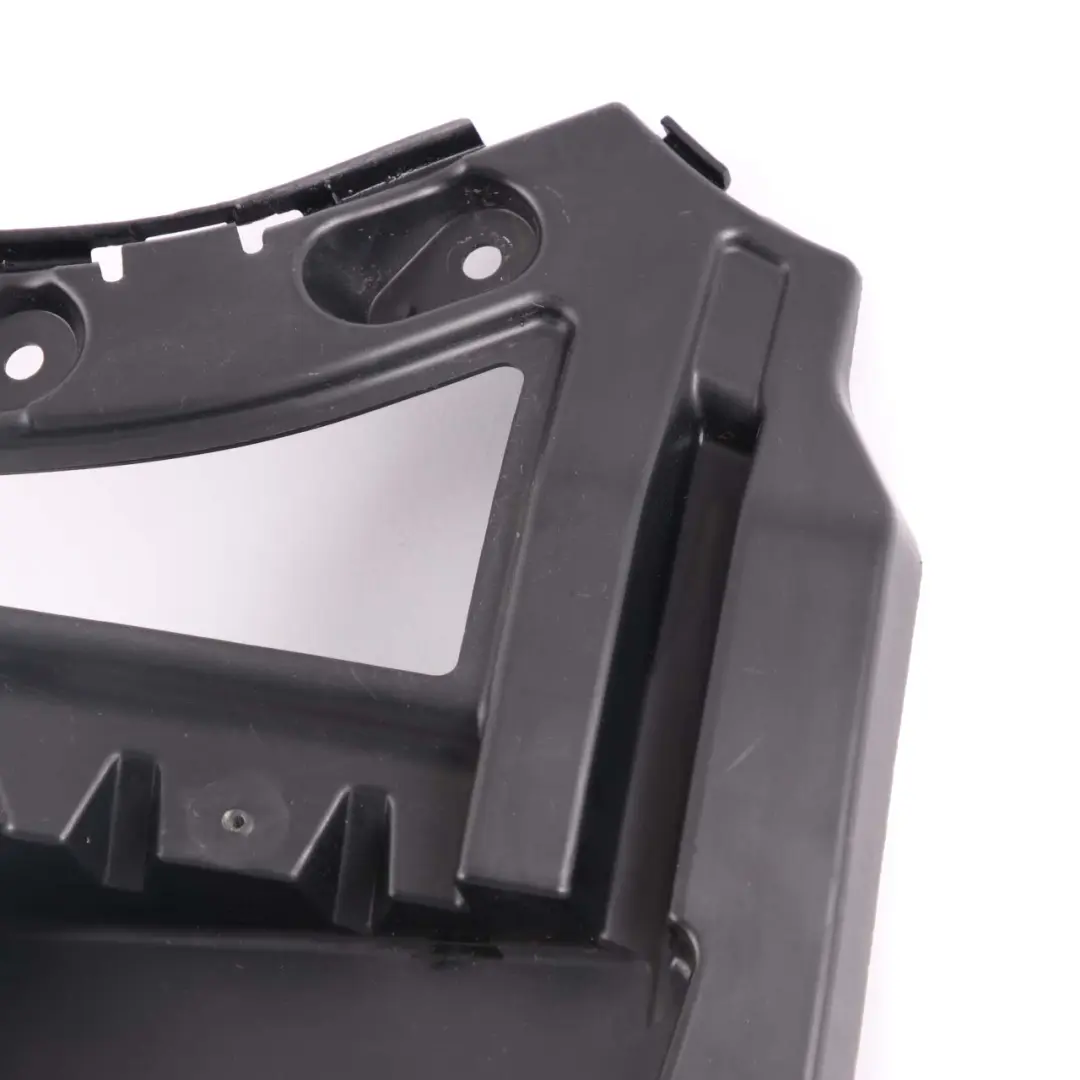 Stoßstangenhalterung hinten links Halterung Halter für BMW X3 F25 mit Teilenummer 7210077 BMW X3 F25 Stoßstangenhalterung hinten links Halterung Halter - SKU 7210077 - Teilenummer 7210077