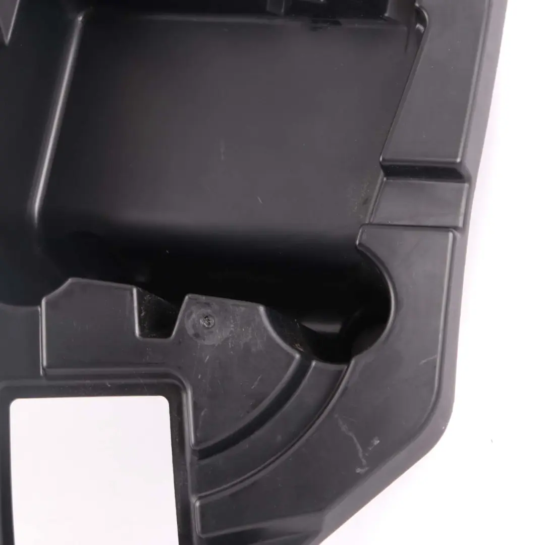 staffa paraurti posteriore sinistro supporto supporto per BMW X3 F25 con numero di parte 7210077 BMW X3 F25 staffa paraurti posteriore sinistro supporto supporto - SKU 7210077 - Numero di parte 7210077