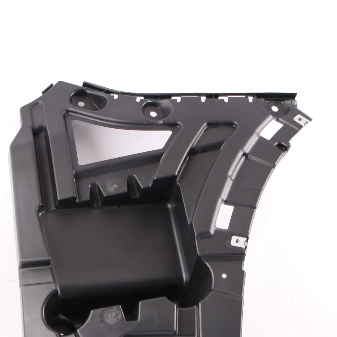 Support De Fixation De Pare-Chocs Arrière Droit pour BMW X3 F25 à propos du numéro de pièce 7210078 BMW X3 F25 Support De Fixation De Pare-Chocs Arrière Droit - SKU 7210078 - Numéro de pièce 7210078