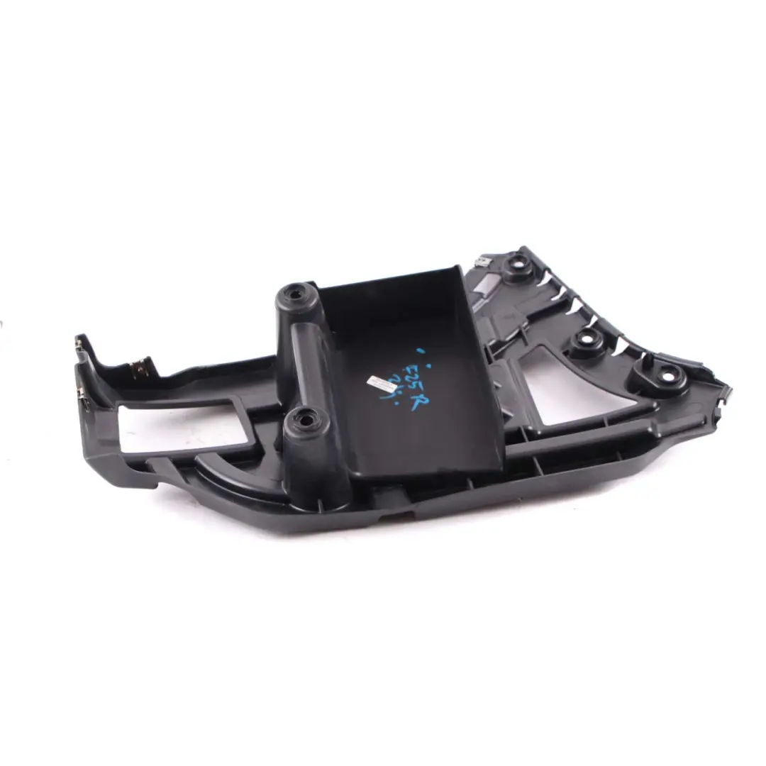 Stoßstangen Halter Halterung Hinten Rechts für BMW X3 F25 mit Teilenummer 7210078 BMW X3 F25 Stoßstangen Halter Halterung Hinten Rechts - SKU 7210078 - Teilenummer 7210078