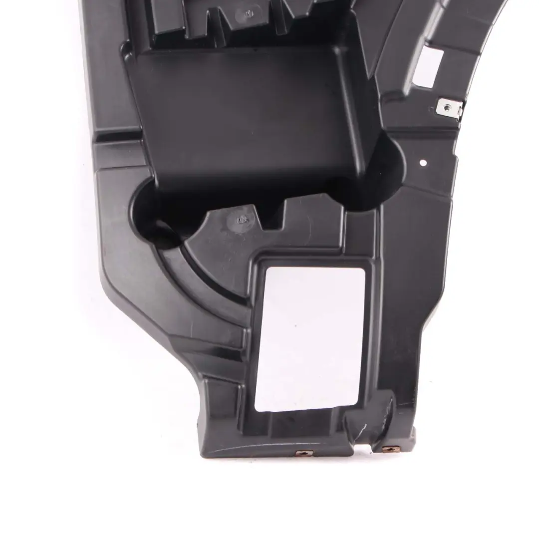 Supporto Staffa Paraurti Posteriore Destro per BMW X3 F25 con numero di parte 7210078 BMW X3 F25 Supporto Staffa Paraurti Posteriore Destro - SKU 7210078 - Numero di parte 7210078