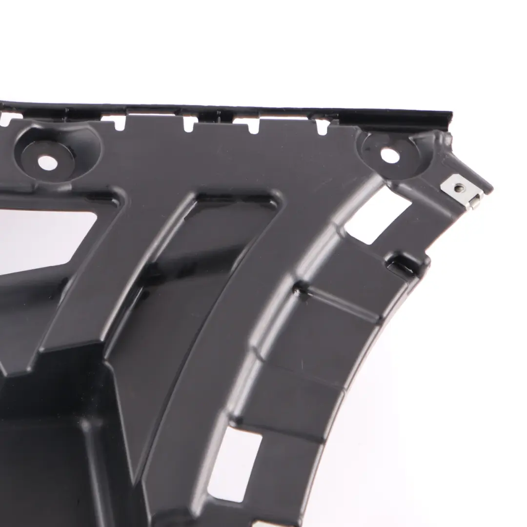 Bumper Bracket Mount Support Holder Rear Right O/S to BMW X3 F25 with Part number 7210078 BMW X3 F25 Bumper Bracket Mount Support Holder Rear Right O/S - SKU 7210078 - Part number 7210078