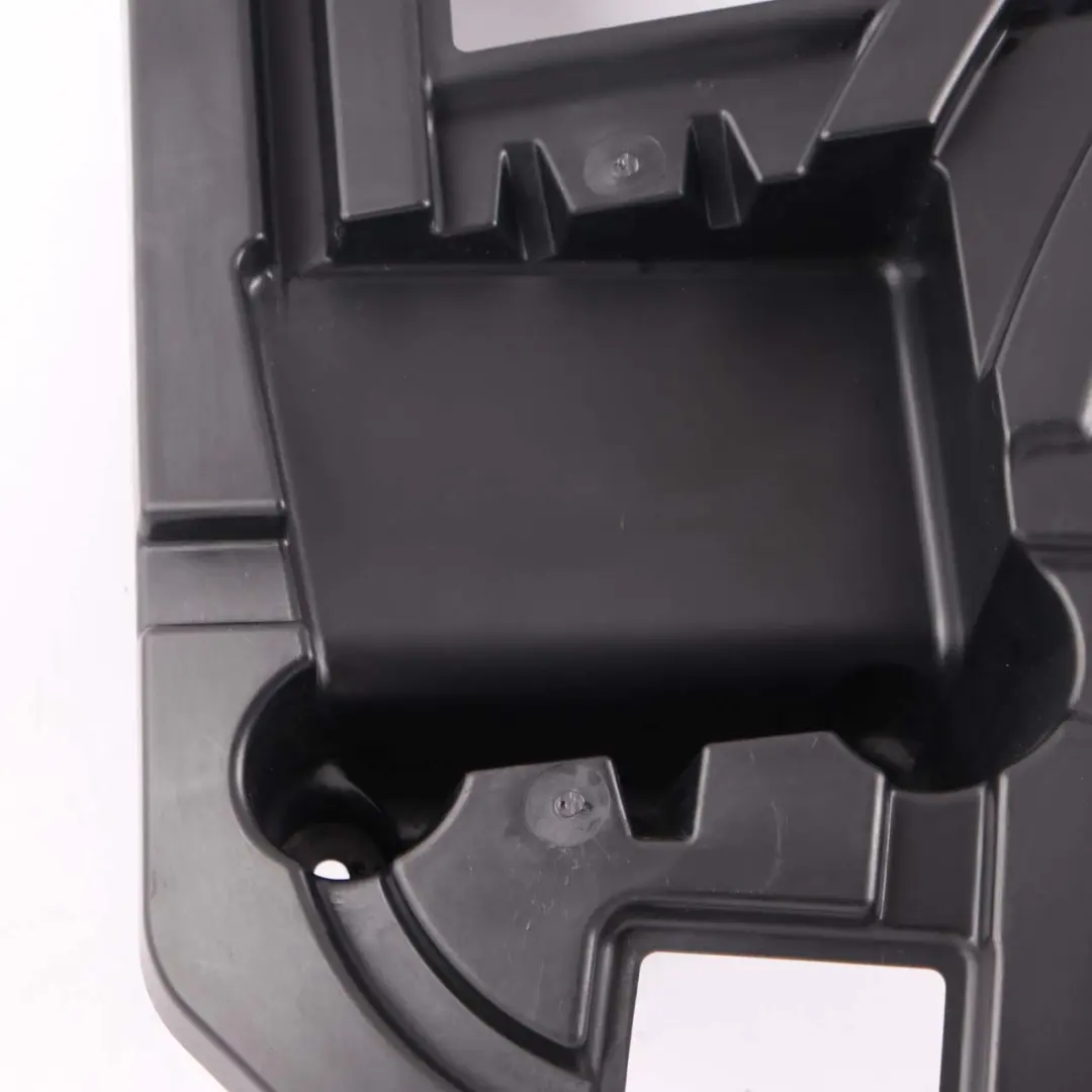 BMW X3 F25 Bumper Bracket Rear Right O/S Mount Support Holder - SKU 7210078 - Part number 7210078