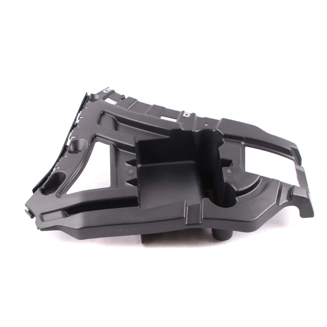 BMW X3 F25 Bumper Bracket Rear Right O/S Mount Support Holder - SKU 7210078 - Part number 7210078