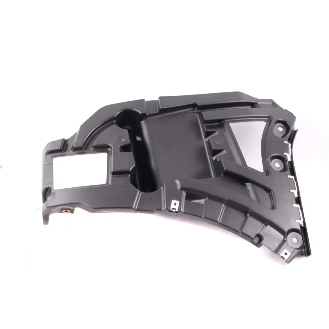 Stoßstangen Halter Halterung Hinten Rechts für BMW X3 F25 mit Teilenummer 7210078 BMW X3 F25 Stoßstangen Halter Halterung Hinten Rechts - SKU 7210078 - Teilenummer 7210078