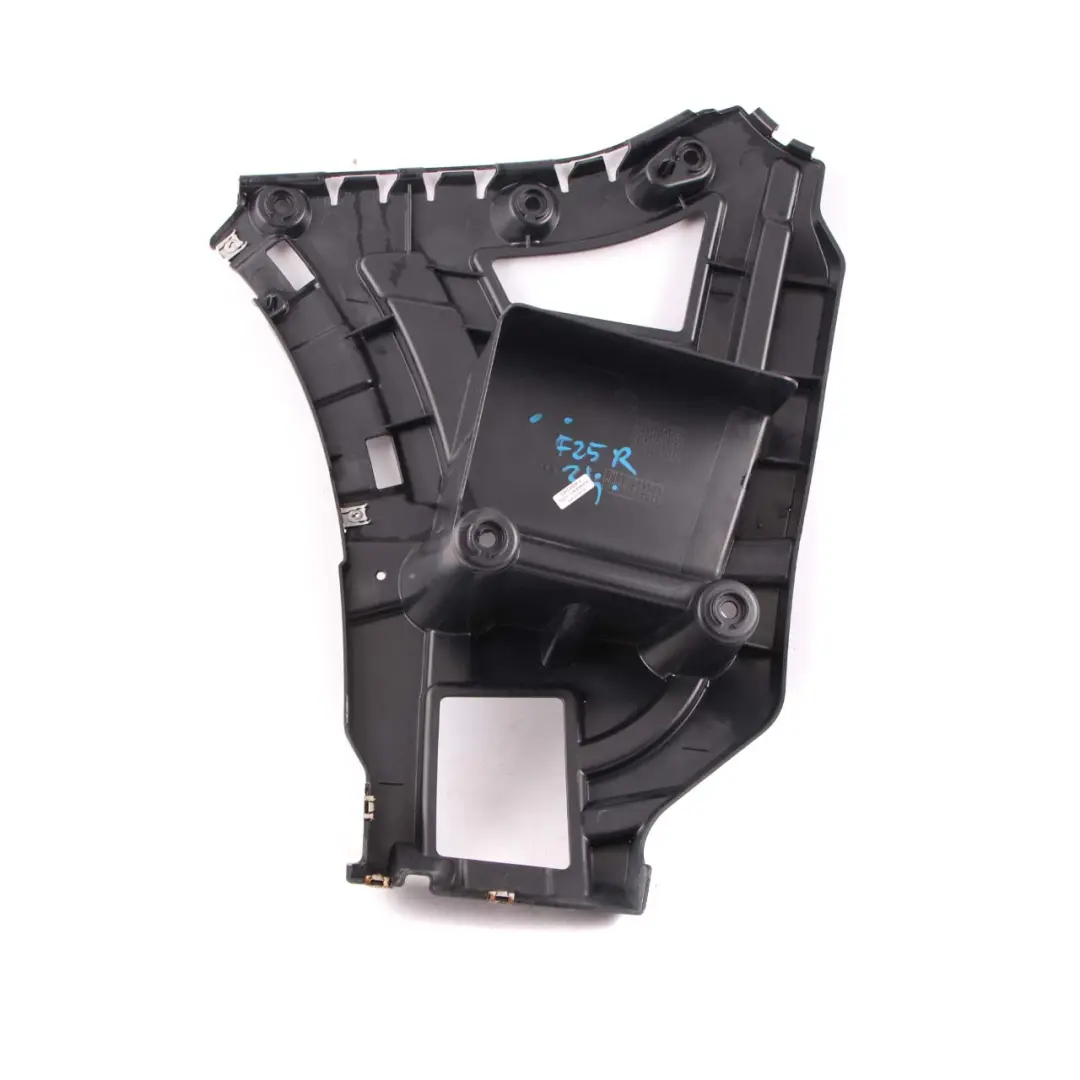 BMW X3 F25 Stoßstangen Halter Halterung Hinten Rechts - SKU 7210078 - Teilenummer 7210078