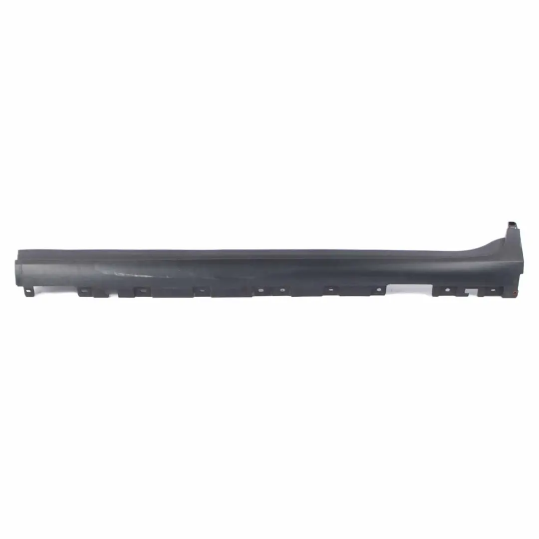 Side Skirt Left N/S Sill Strip Covering Trim Panel BMW X3 F25 - SKU 7210079 - Part number 7210079