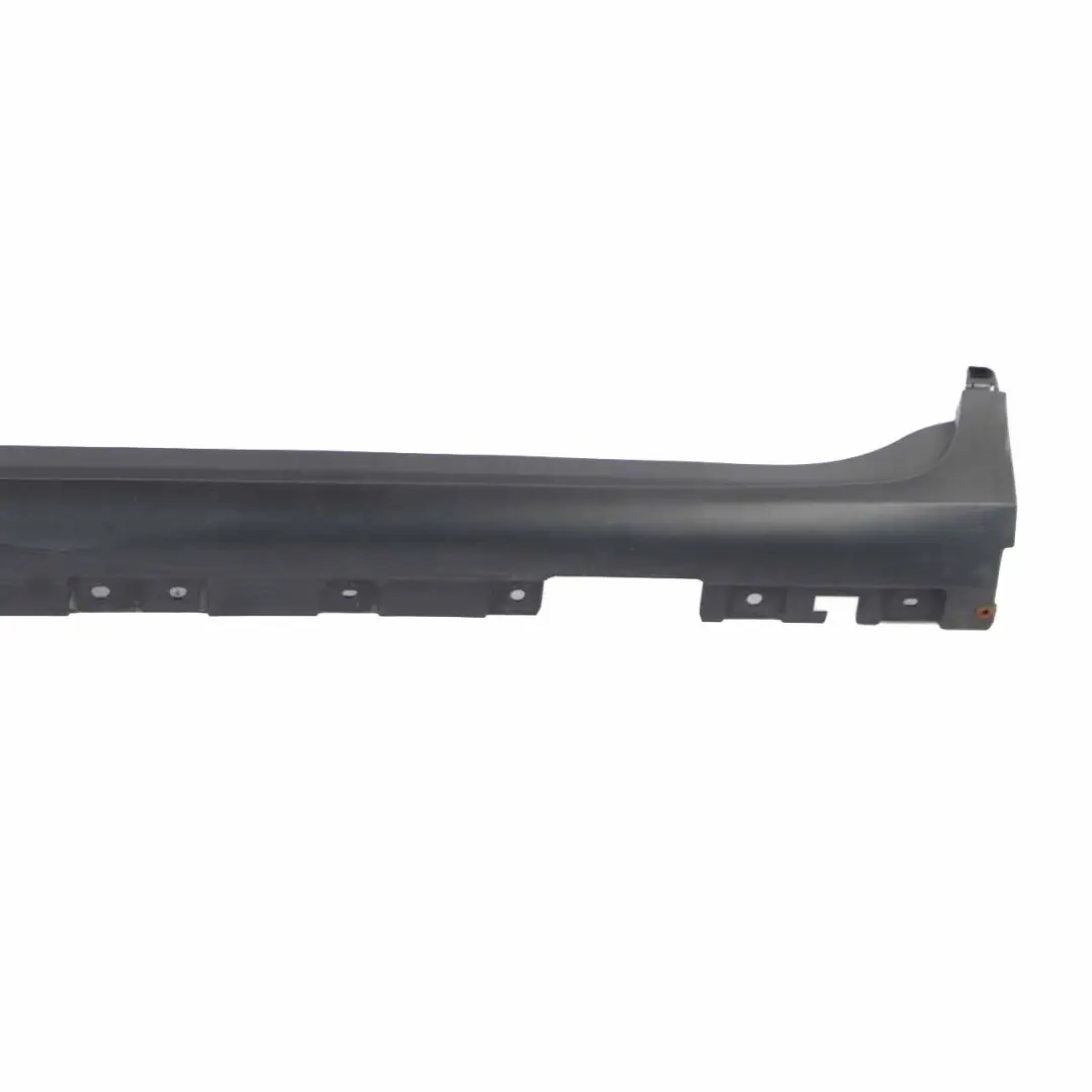 Side Skirt Left N/S Sill Strip Covering Trim Panel BMW X3 F25 - SKU 7210079 - Part number 7210079