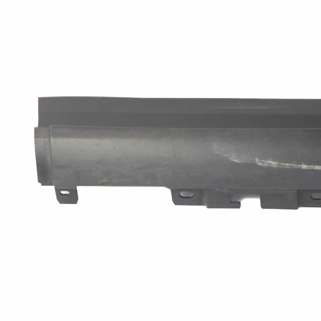 BMW X3 F25 Seitenschweller links Schwellerabdeckung Blende - SKU 7210079 - Teilenummer 7210079