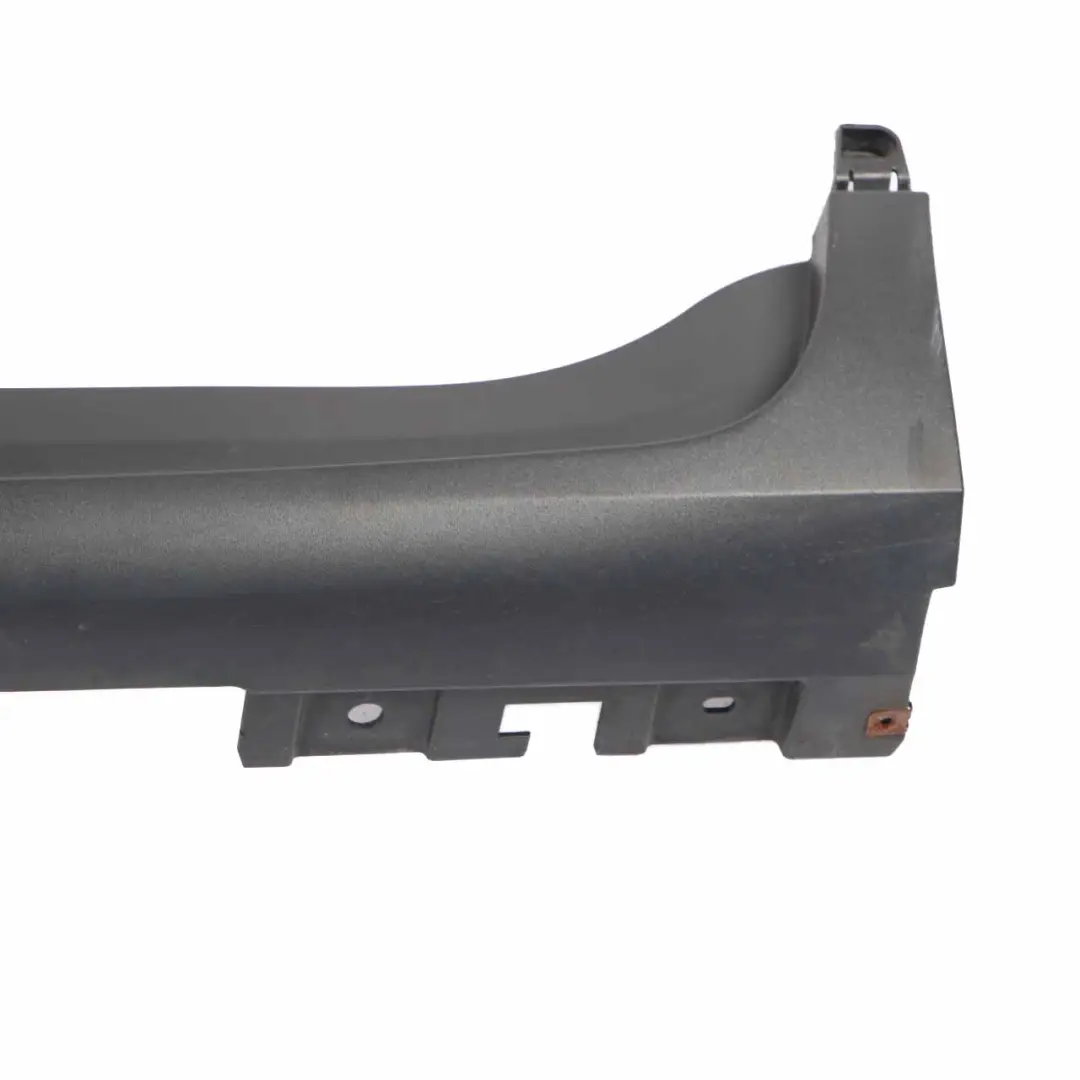 BMW X3 F25 Listwa Progowa Progu Próg Lewa - SKU 7210079 - Numer Części 7210079