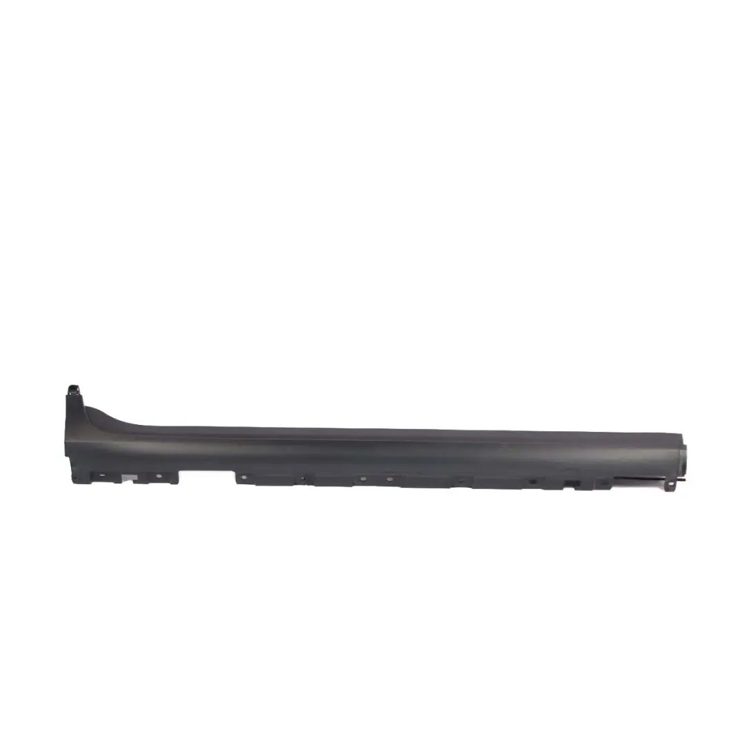 Side Skirt Right O/S Sill Strip Covering Trim Panel BMW X3 F25 - SKU 7210080 - Part number 7210080
