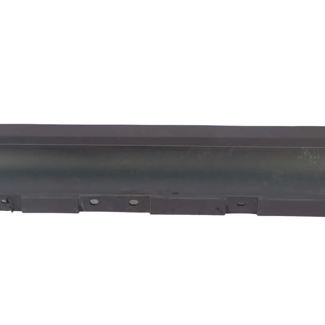 Side Skirt Right O/S Sill Strip Covering Trim Panel to BMW X3 F25 with Part number 7210080 BMW X3 F25 Side Skirt Right O/S Sill Strip Covering Trim Panel - SKU 7210080 - Part number 7210080