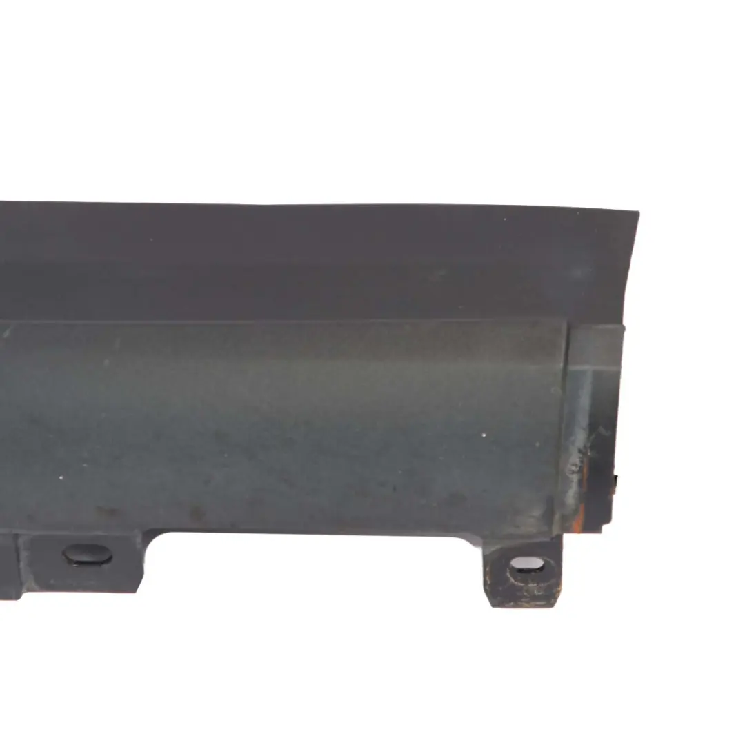 Side Skirt Right O/S Sill Strip Covering Trim Panel to BMW X3 F25 with Part number 7210080 BMW X3 F25 Side Skirt Right O/S Sill Strip Covering Trim Panel - SKU 7210080 - Part number 7210080
