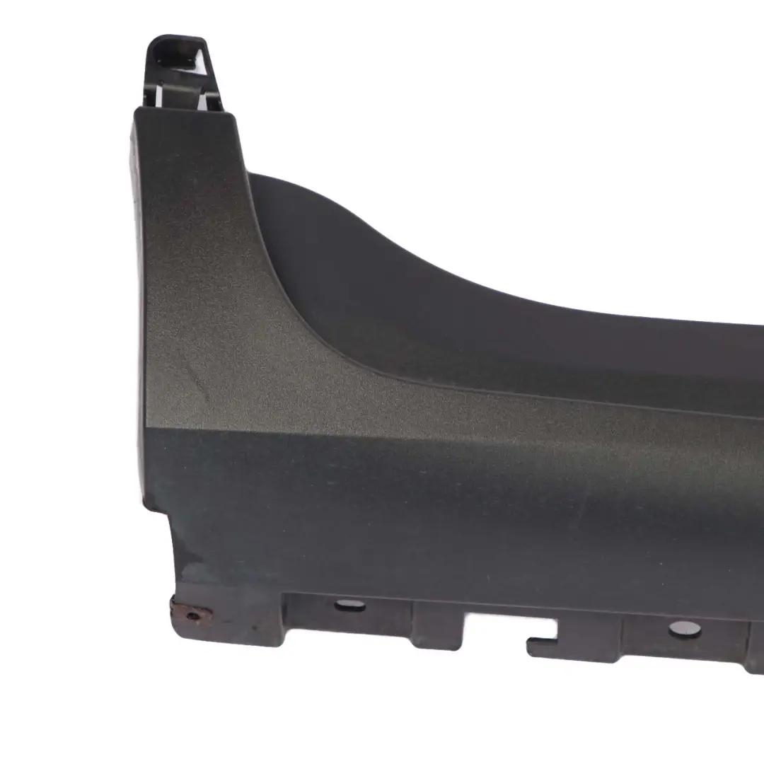 Side Skirt Right O/S Sill Strip Covering Trim Panel to BMW X3 F25 with Part number 7210080 BMW X3 F25 Side Skirt Right O/S Sill Strip Covering Trim Panel - SKU 7210080 - Part number 7210080
