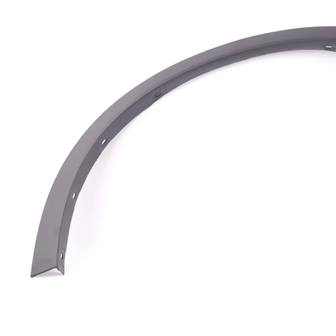 Wheel Arch BMW X3 F25 Front Left N/S Trim Cover Panel Black Primed - SKU 7210081 - Part number 7210081