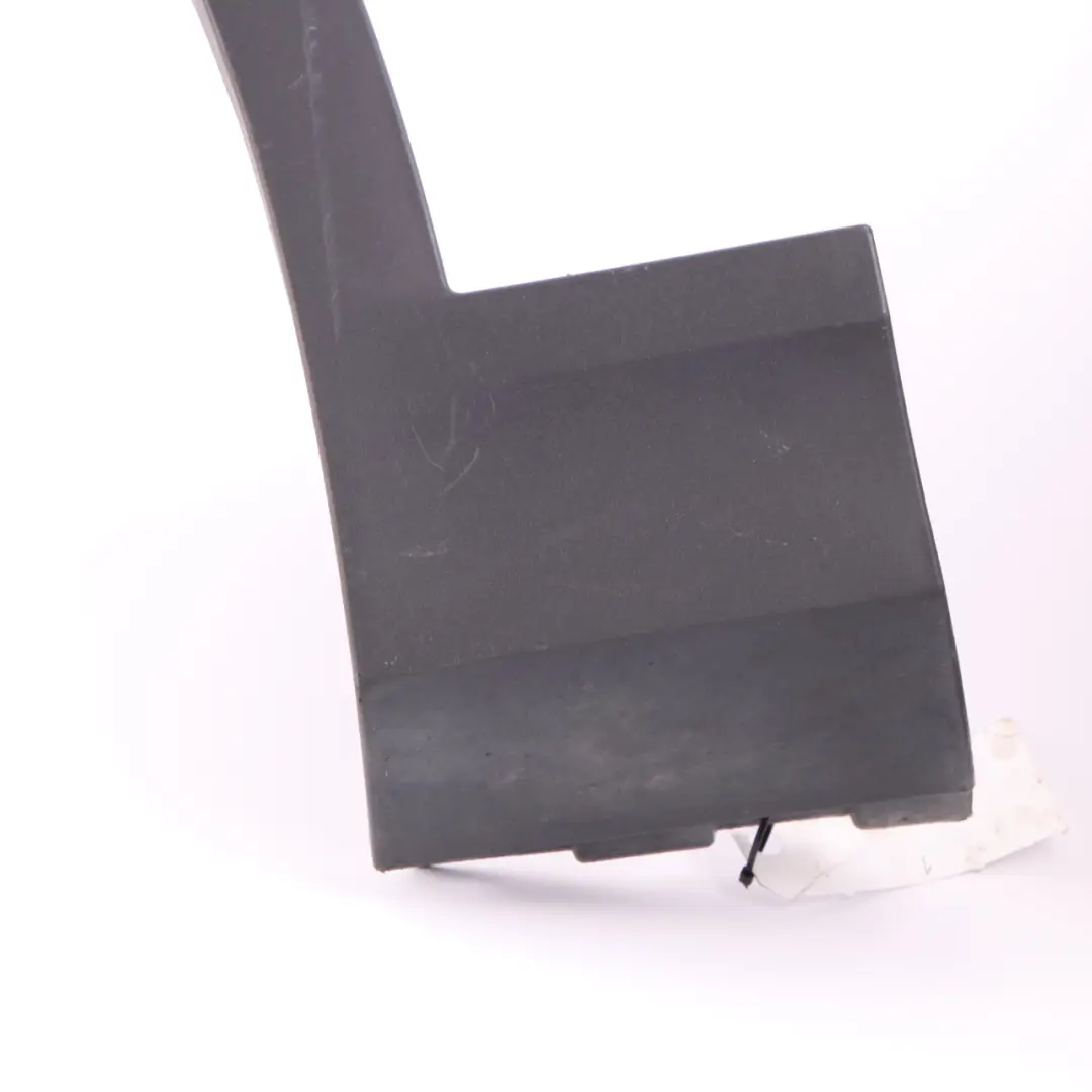 Wheel Arch BMW X3 F25 Front Left N/S Trim Cover Panel Black Primed - SKU 7210081 - Part number 7210081