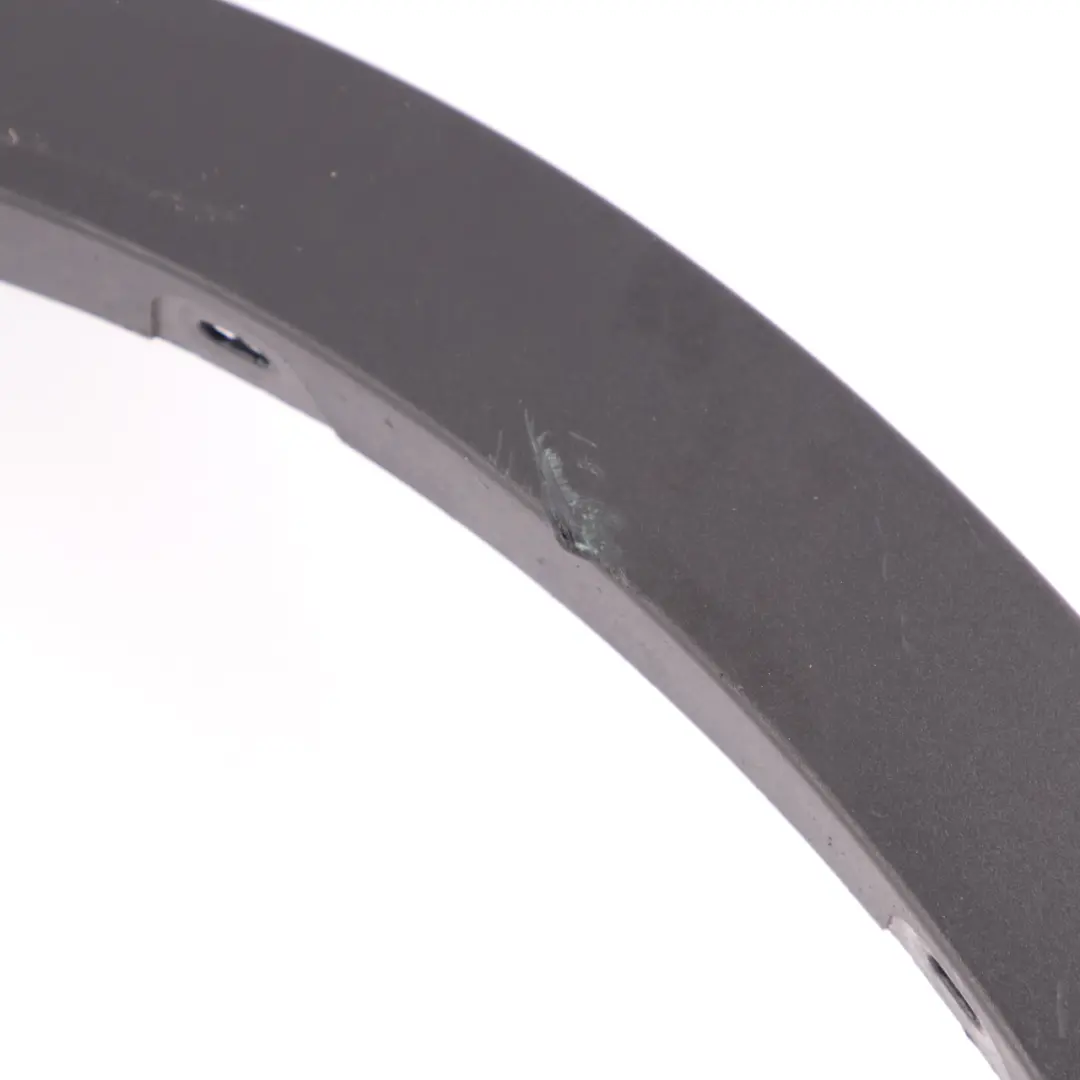 Wheel Arch BMW X3 F25 Front Left N/S Trim Cover Panel Black Primed - SKU 7210081 - Part number 7210081