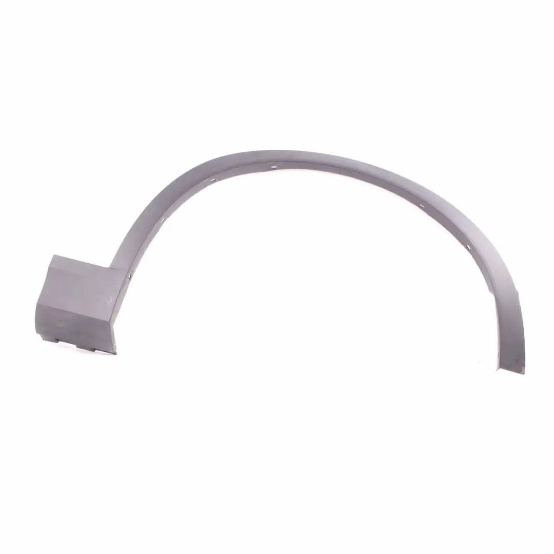 Nadkole BMW X3 F25 Osłona Błotnika Prawy Przód Czarny do o numerze 7210082 Nadkole BMW X3 F25 Osłona Błotnika Prawy Przód Czarny - SKU 7210082 - Numer Części 7210082