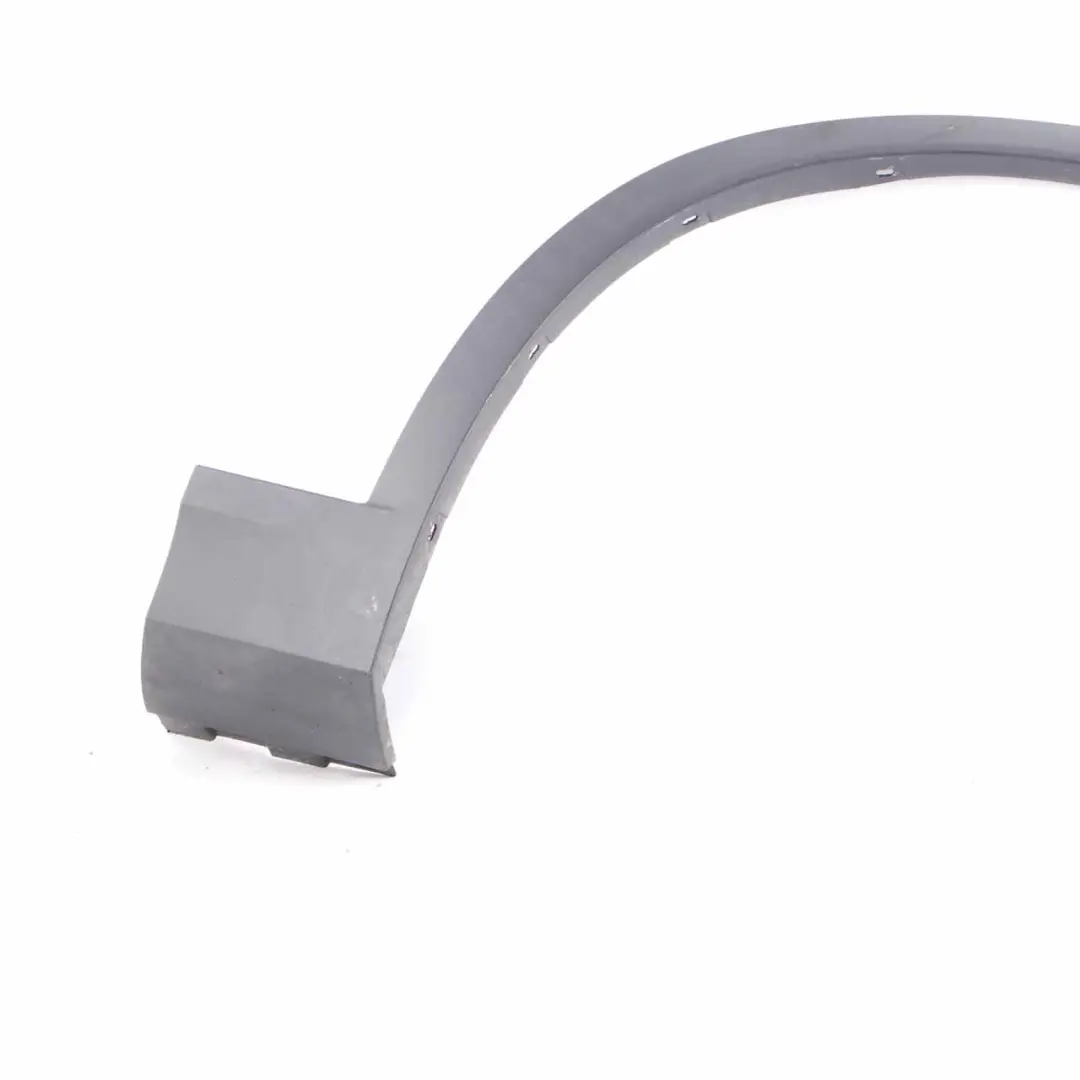 Wheel Arch BMW X3 F25 Front Right O/S Trim Cover Panel Black Primed - SKU 7210082 - Part number 7210082