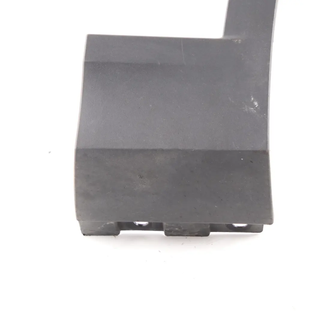  Radkasten BMW X3 F25 Vorne Rechts Verkleidungsblende Schwarz Grundiert - SKU 7210082 - Teilenummer 7210082