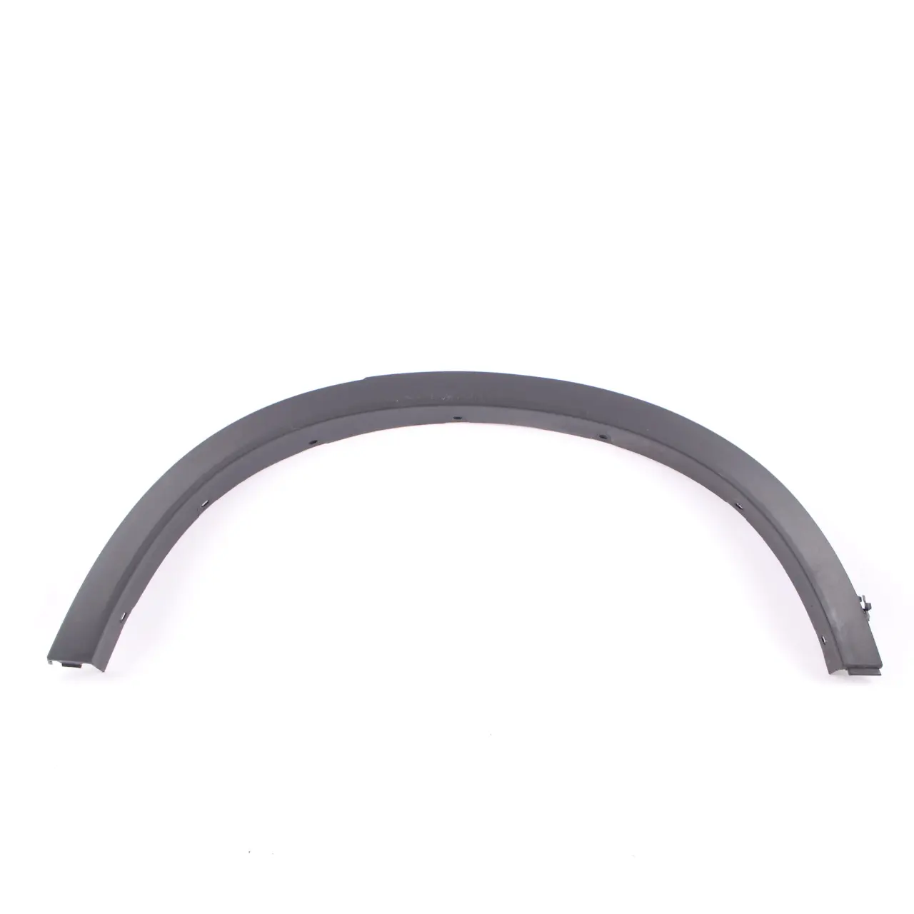 BMW X3 F25 Cache Passage De Roue Arrière Gauche Trim Moulding 7210083