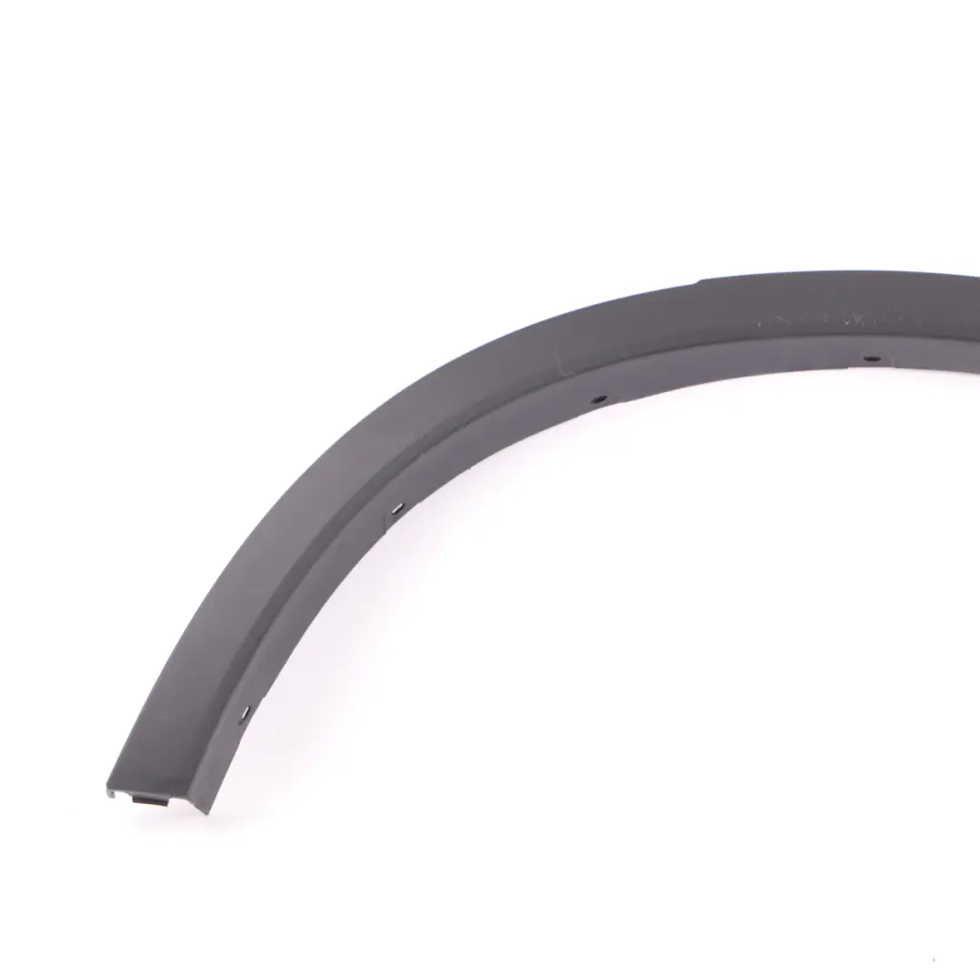 BMW X3 F25 Cover Wheel Arch Rear Left N/S Trim Moulding - SKU 7210083 - Part number 7210083