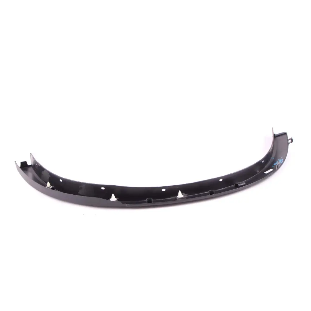 BMW X3 F25 Cover Wheel Arch Rear Left N/S Trim Moulding - SKU 7210083 - Part number 7210083