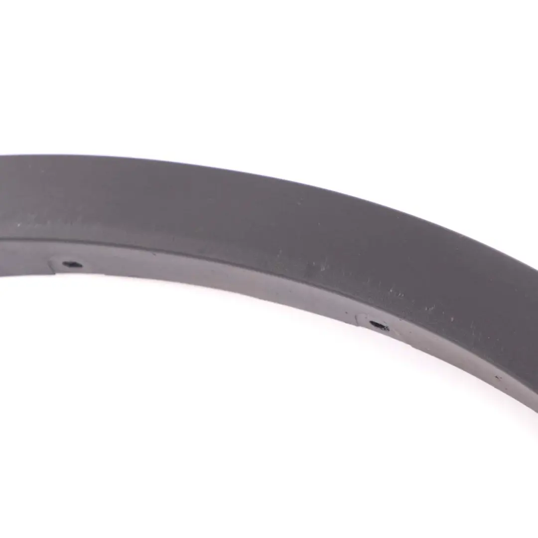 Abdeckung Rad Kasten Hinten Links Zierleiste für BMW X3 F25 mit Teilenummer 7210083 BMW X3 F25 Abdeckung Rad Kasten Hinten Links Zierleiste - SKU 7210083 - Teilenummer 7210083